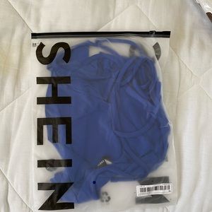 shein top